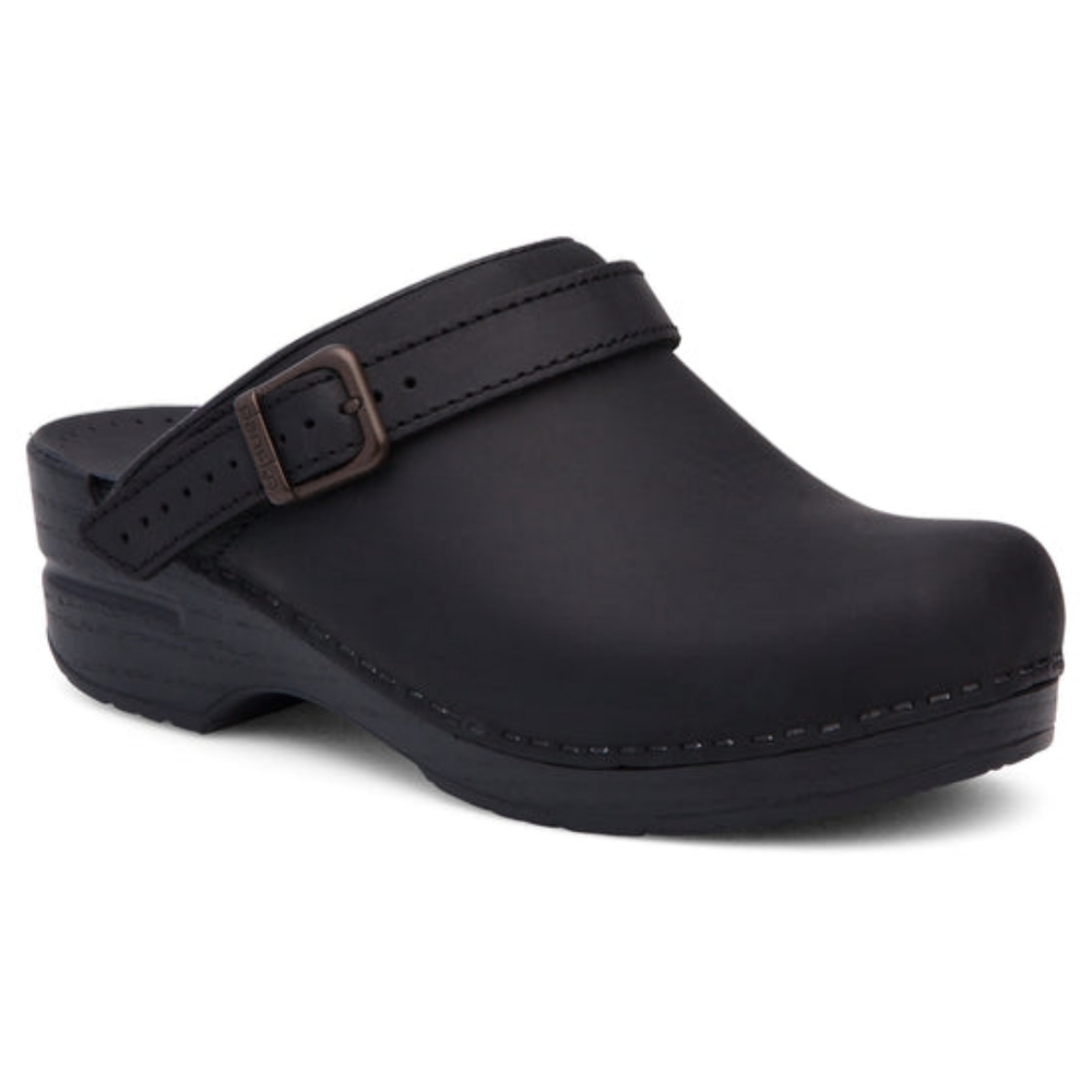 Dansko clogs